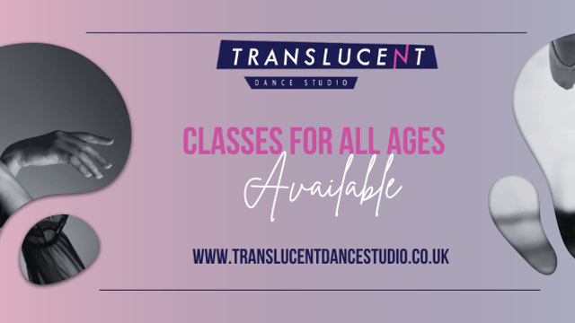 Translucent Dance Studio - Translucent Dance Studio Greatest Hits!