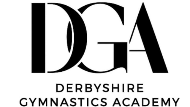 DGA SHOWCASE  - Derbyshire Gymnastics Academy