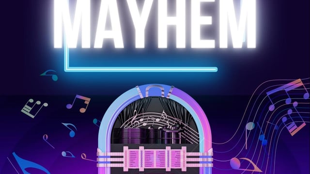 Quimby School of Dance Presents: Jukebox Mayhem - Quimby School of Dance