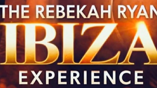 The Rebekah Ryan Ibiza Experience With Amp & Decks - Acoustic Shock Tamworth