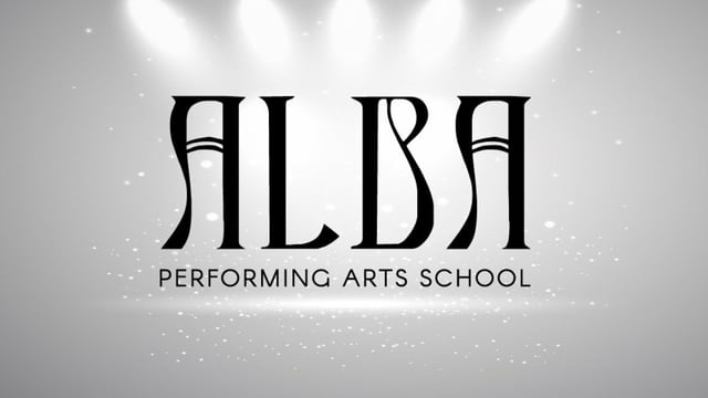 Alba Performing Arts School - It's Showtime - Alba Performing Arts School