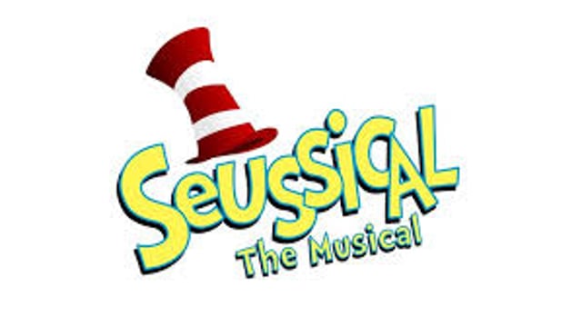 Seussical the Musical LMPA ACADEMY - LMPA Academy