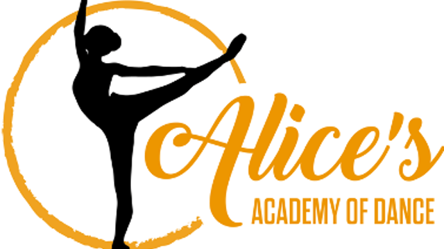 Dancing Through Life  - Alice's Academy of Dance
