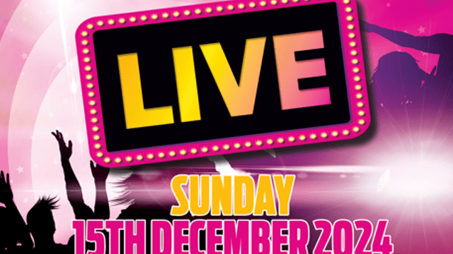 In Step LIVE 2024 - In Step