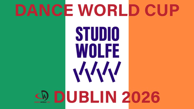 DWC - Studio Wolfe Display - Studio Wolfe