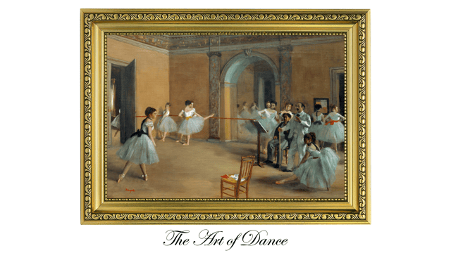 The Art of Dance - Phillipa Hogan School of Dance