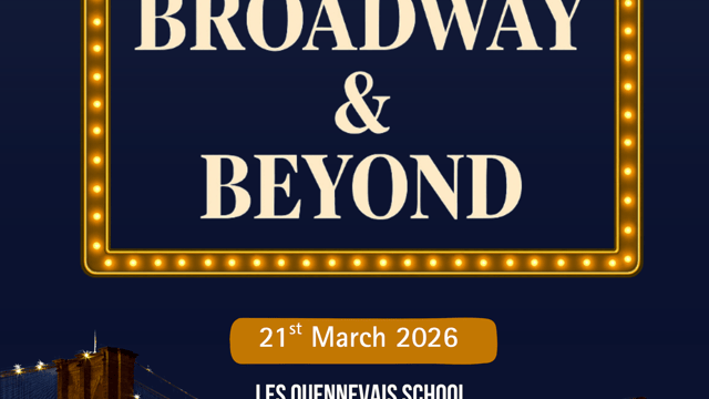 Jersey Dance Awards - Broadway &amp; Beyond