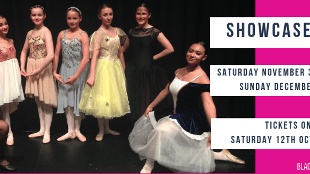 JC Dance Showcase 2019 - JC Dance