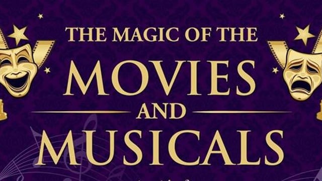 THE MAGIC OF THE MOVIES AND MUSICALS - kirsty moss school of theatre & dance
