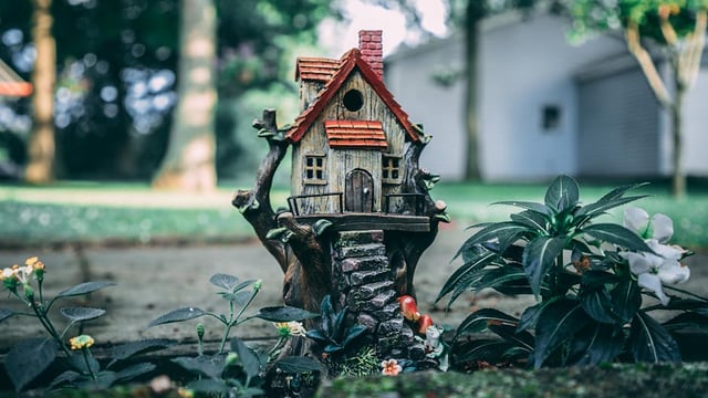 Once Upon A Stage - The Dan Tien