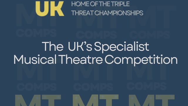 MT COMPS UK - Pendleton College! - MT COMPS UK