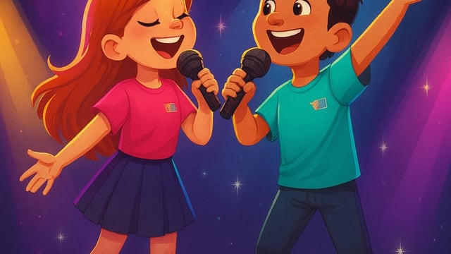 YEM Theatre School - YEM Theatre School Alton Summer Showcase 2026