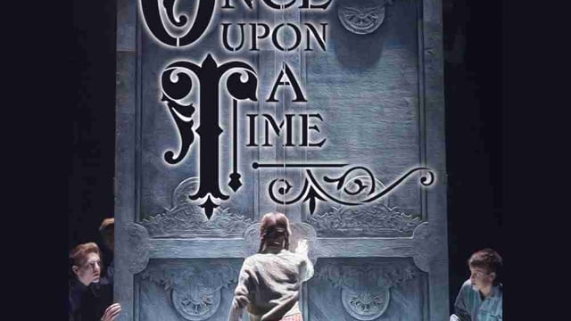 Once Upon A Time - Debut Studios