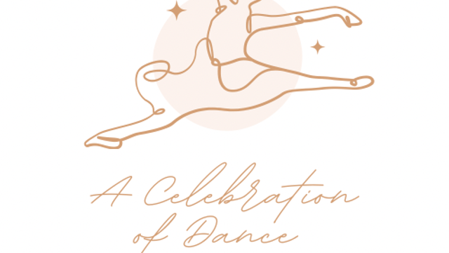 A Celebration of Dance - Megan Harris