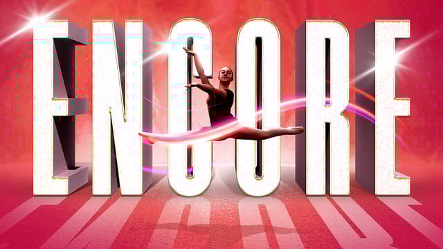Bovingdon Dance Academy - Encore - Bovingdon Dance Academy