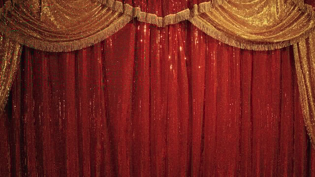 Cirque De Dilys!  - Dilys Dance Studio