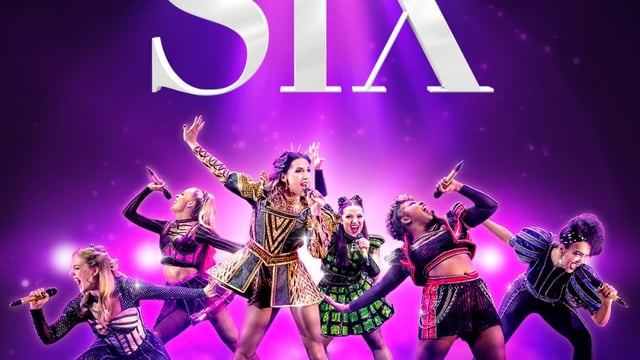 Six The Musical @ Attitude Dance Studios - Attitude Dance Studios