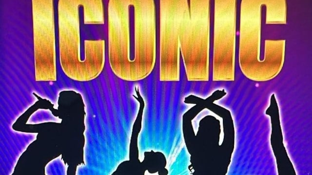 Iconic - Centre Stage Theatre Academy