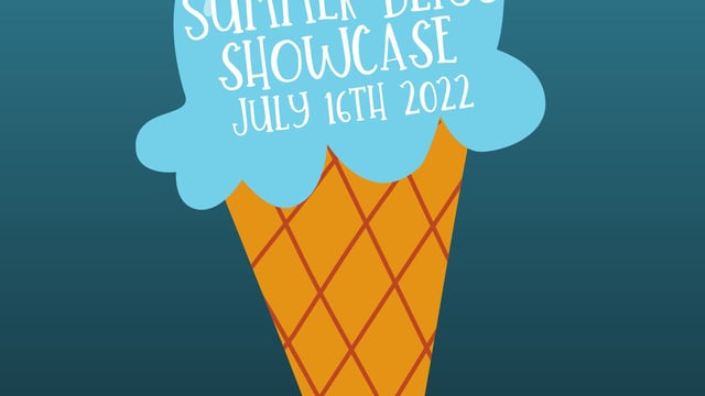 Summer Bliss show case 2022  - unite stage academy