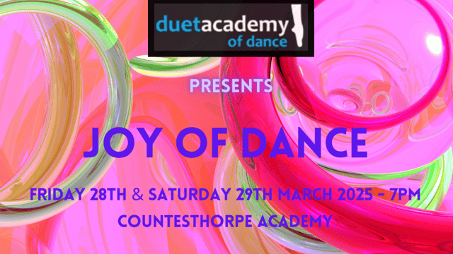 Duet Academy of Dance - Duet Academy of Dance