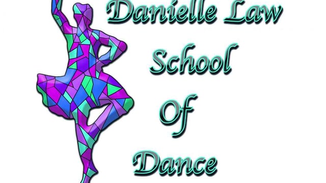 Disney Dreams - Danielle Law School Of Dance