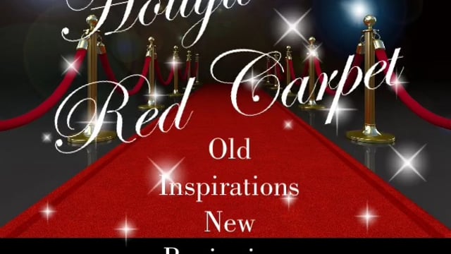 Hollywood Red Carpet  - Novelli Stage School 