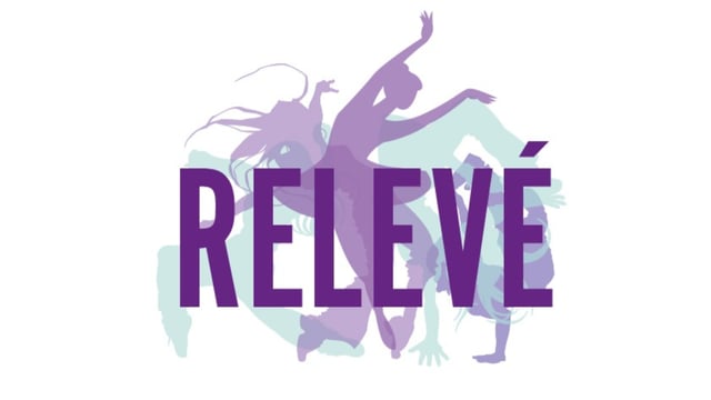 Releve - Bradley Shoots