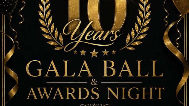 Studio 86 gala Ball & awards night - Studio 86
