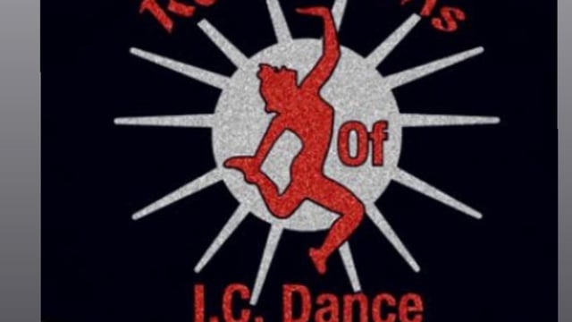 Reflections of IC Dance Recital Show #1 - Reflections of I. C Dance