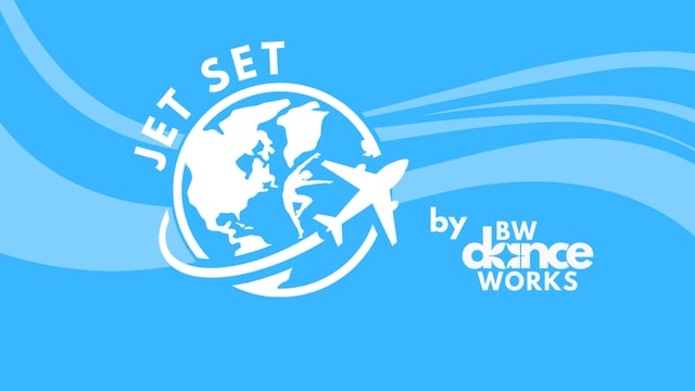 Jet Set by BW Dance Works (6pm) - BW Dance Works