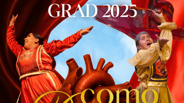 HDA Grad De Danza 2025 - Hadasa Dance Academy