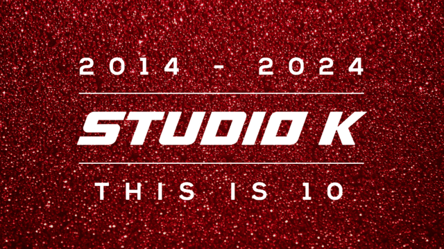 Studio K Dance LTD - This Is 10