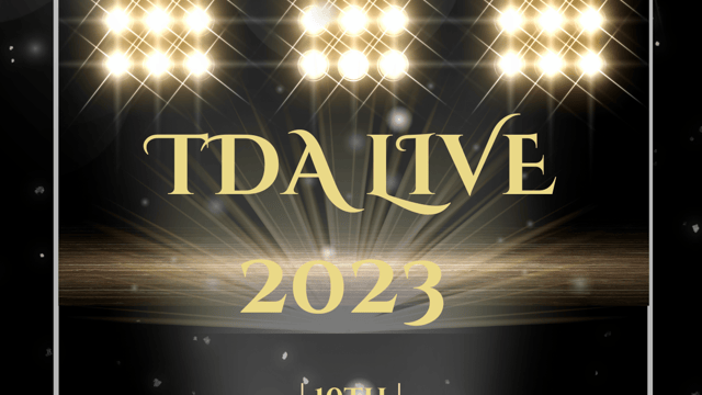 TDA LIVE 2023 - The Dance Academy