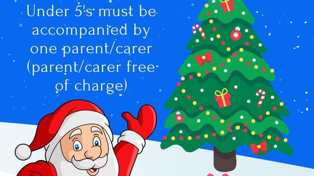 Mountway Christmas Party 2024 - MOUNTWAY SCHOOL OF DANCING LIMITED