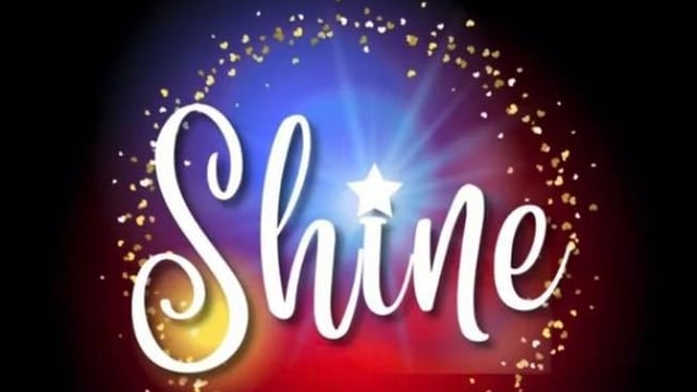 Shine  - True Colours Performing Arts