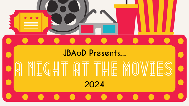 A Night At The Movies - The Jessica Barber Academy Of Dance