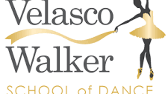 Velasco Walker School of Dance presents One Night Only - Velasco Walker School Of Dance