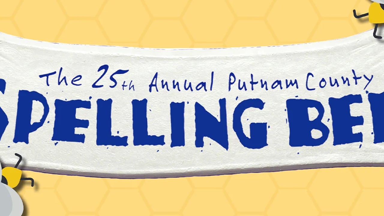 25th Annual Putnam County Spelling Bee at South County Theatre