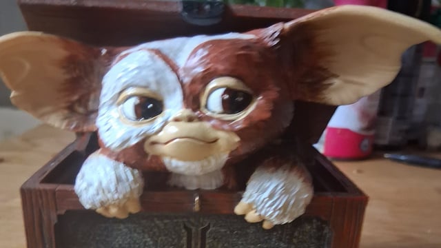 Gizmo play house donation centre  - Nintendo universe and games world