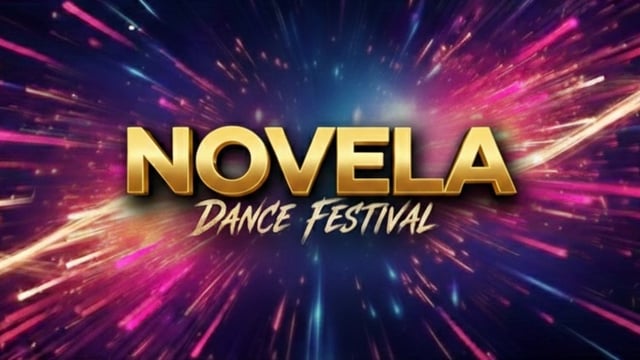 Novela Dance Festival - Novela