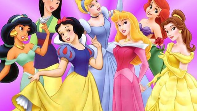 THURLES PRINCESS CAMP 11-1PM  - The Dancer's Academy of Performing Arts 