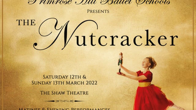 Primrose Hill Ballet School - The Nutcracker  - Primrose Hill Ballet School