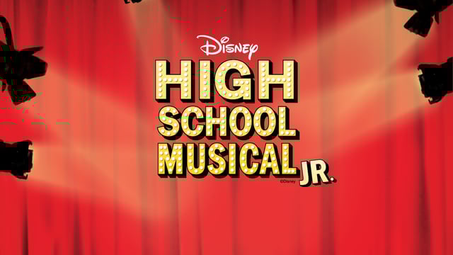 Highschool Musical Jr - Berkshire dance Academy