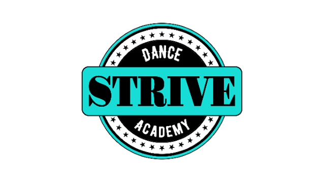 Comp Showcase 2026  - Strive Dance Academy