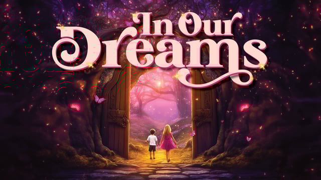 In Our Dreams - The Studio - Dance & Arts Concert - The Studio - Dance and Arts Pty Ltd