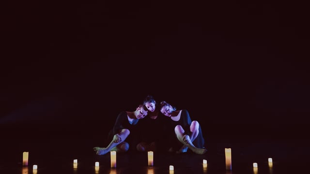 UP! Dance 10th Anniversary Show - UP! Dance Collaborations