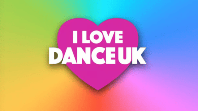 The DanceUK Progress Awards - 2024 - Dance Education LTD