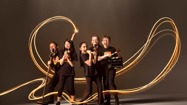 Stagecoach Merton Park & Tooting - Summer Show 2026  - Stagecoach Performing Arts South London