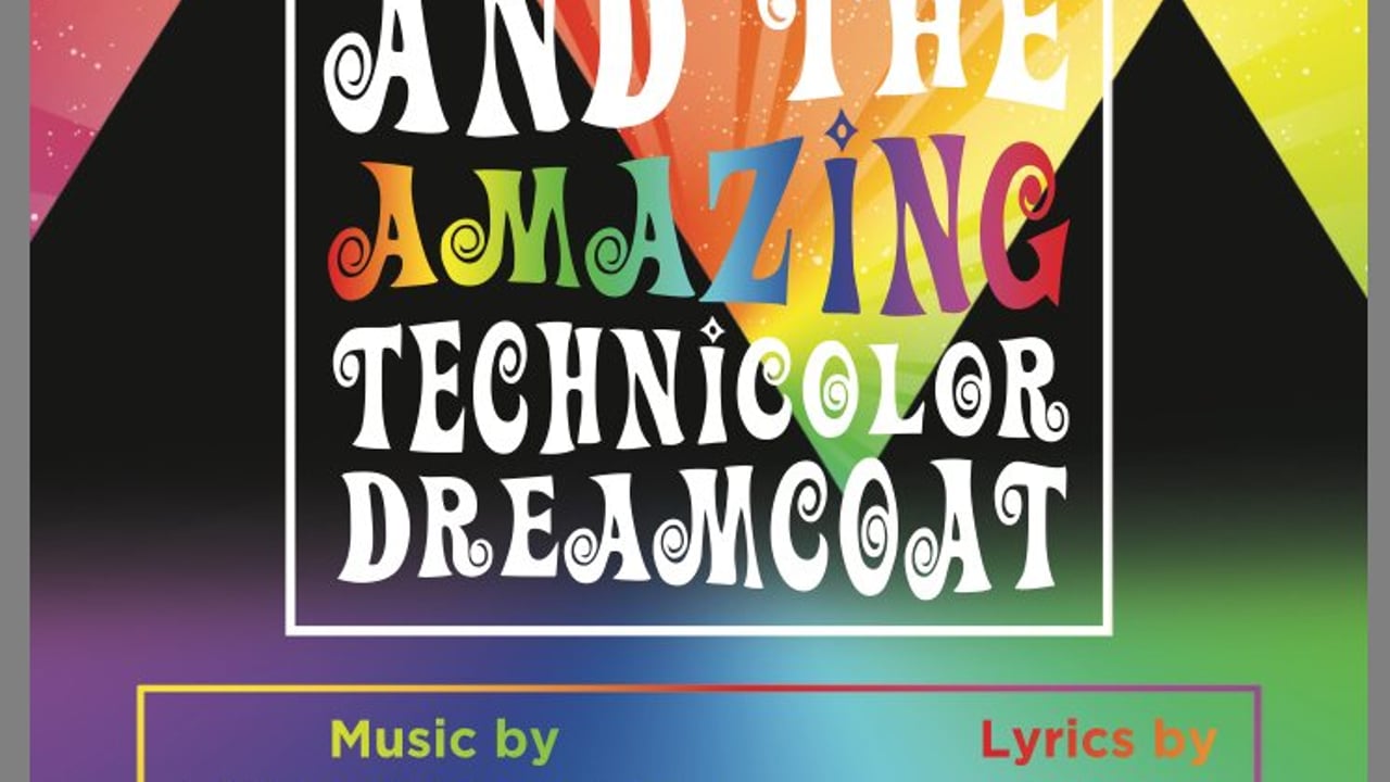 Bolton Premier Productions Joseph And The Amazing Technicolour