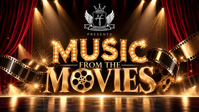 Adele Francesca Performance Academy - Music from the Movies